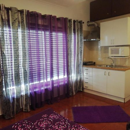 Ilda Rent House - T0 Apartman Nazaré Kültér fotó