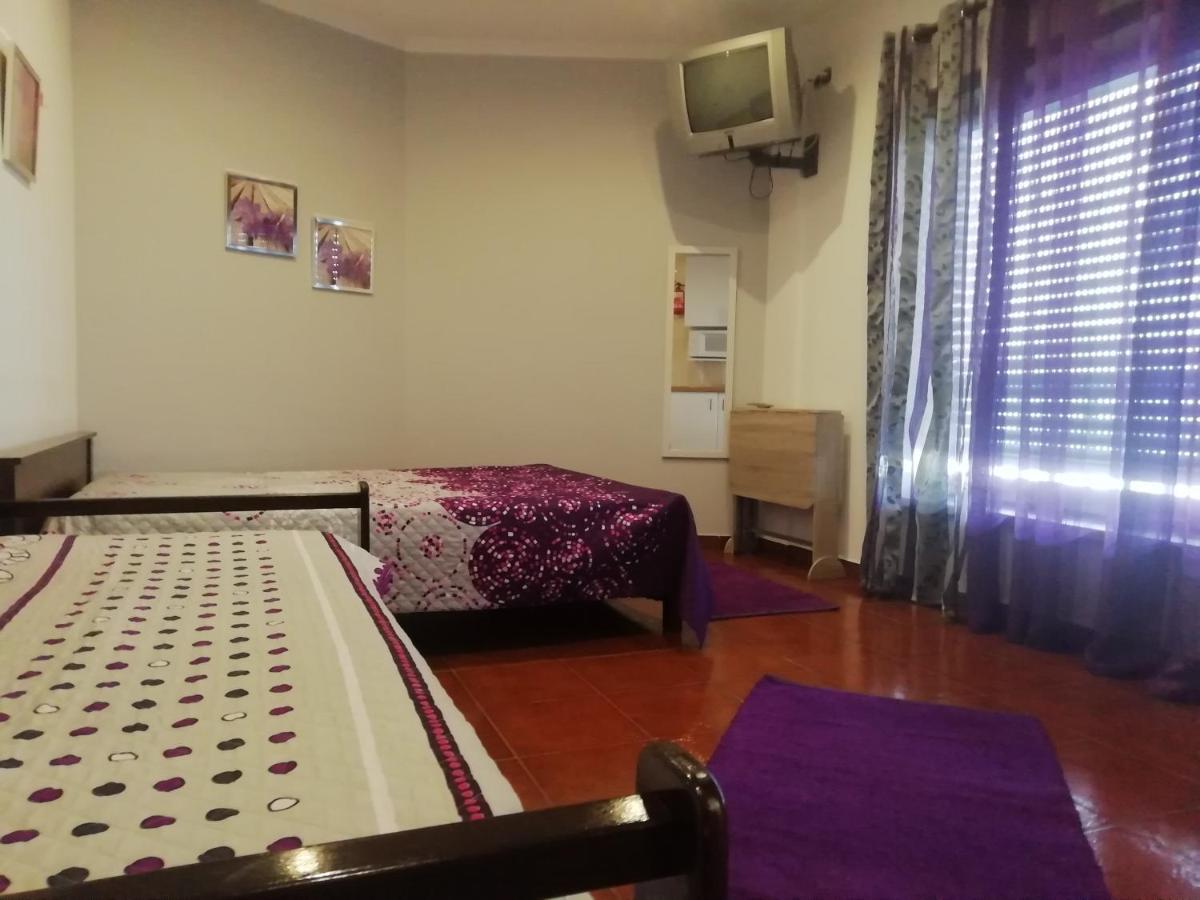 Ilda Rent House - T0 Apartman Nazaré Kültér fotó